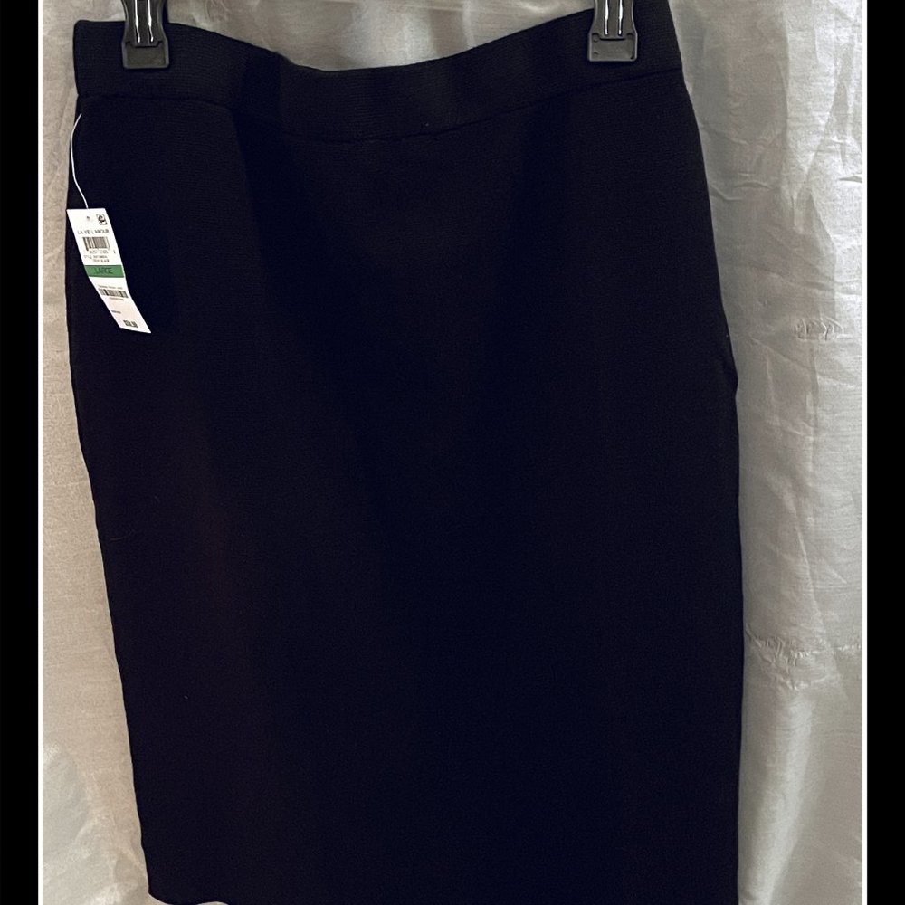 Charter Club Short Pencil Skirt NWT